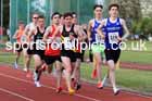3000 metres, 2026 NEGP 2, Monkton Stadium, Wednesday, May 27th. Photo: David T. Hewitson/Sports for All Pics
